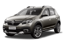 Renault Nueva Stepway Nueva Stepway