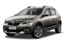 Nueva Stepway