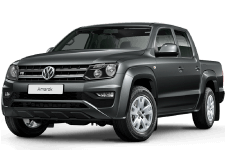 Volkswagen Amarok Doble Cab Amarok Doble Cab