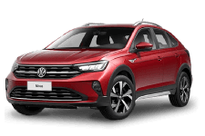 Volkswagen Nivus Nivus