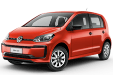Volkswagen Up Move 5p Up Move 5p