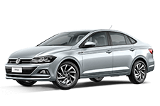 Volkswagen Virtus Virtus